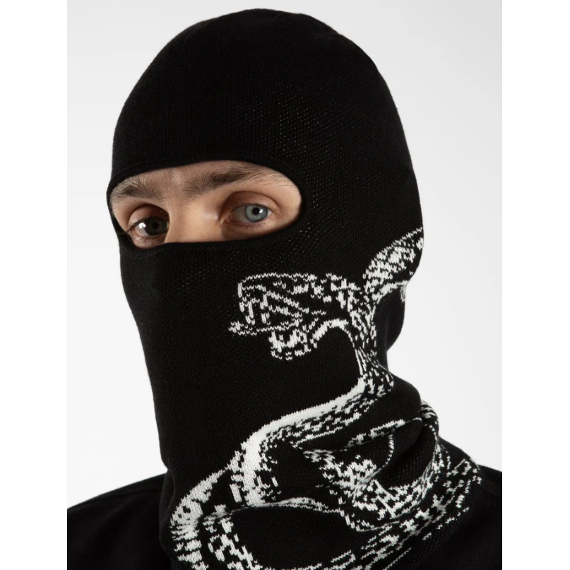 Lethal Balaclava