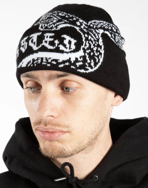 Lethal Beanie