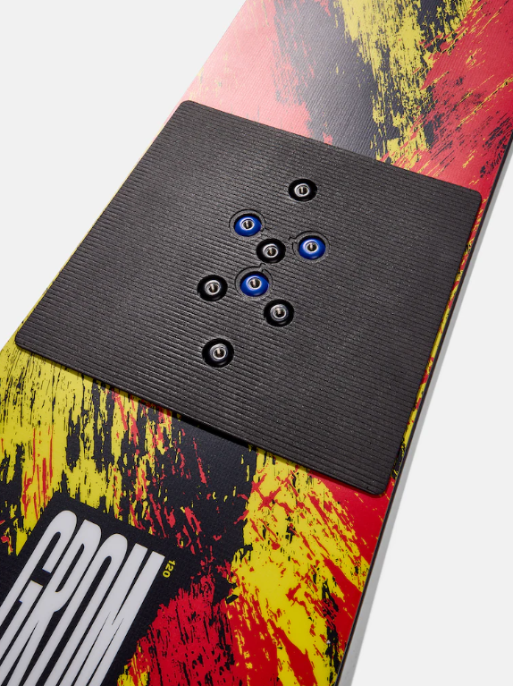Grom BRD 120 - Ketchup