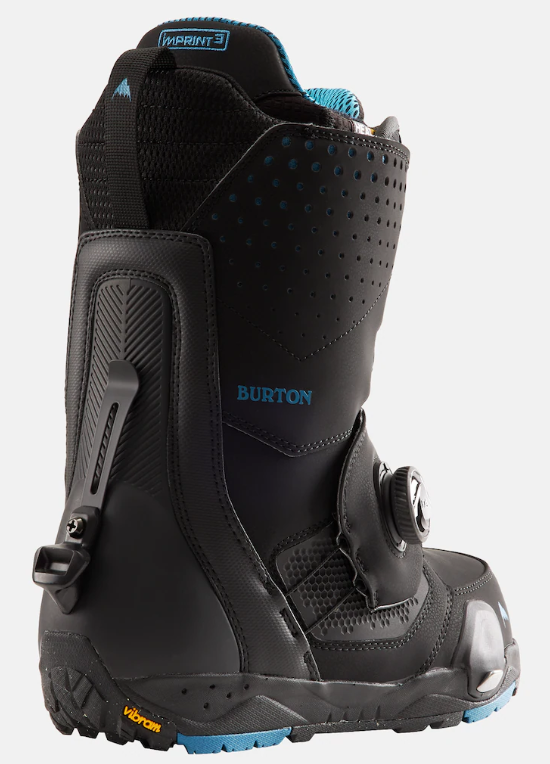 Photon Step On - Black