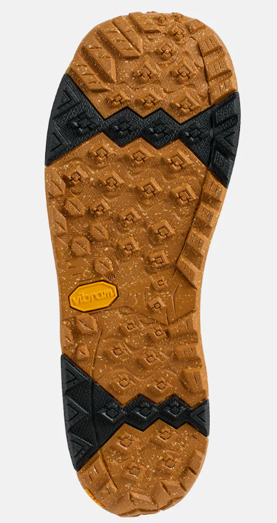 Felix Step On - Black