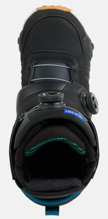 Felix Step On - Black