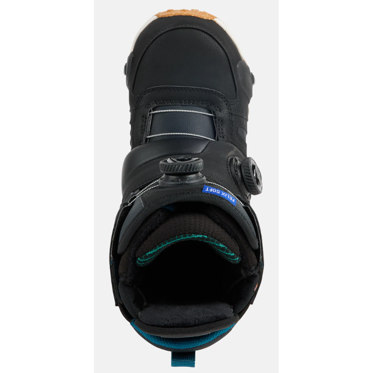 Felix Step On - Black