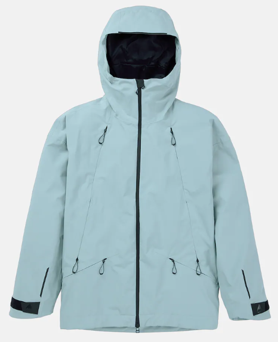Futuretrust 2L - Petrol Green