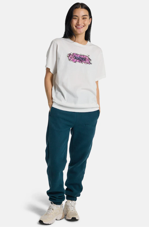 Blossom 25 - White