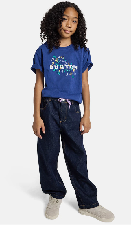 Scribble Tee