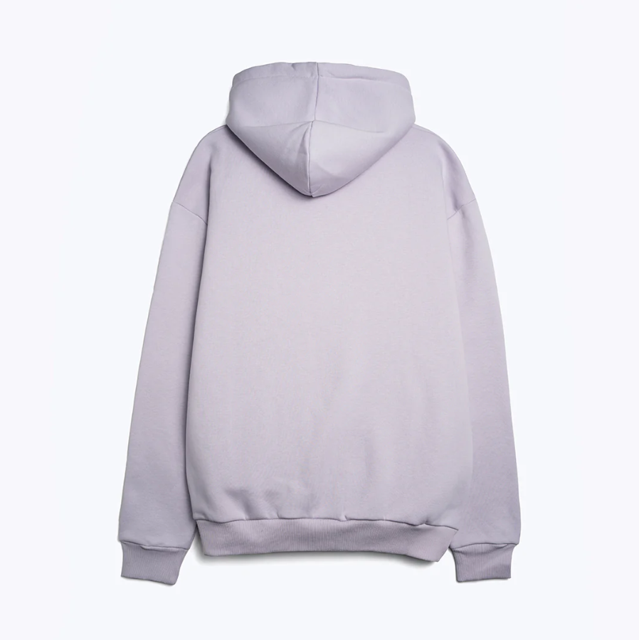Method Snowboarding Hoodie - Lilac