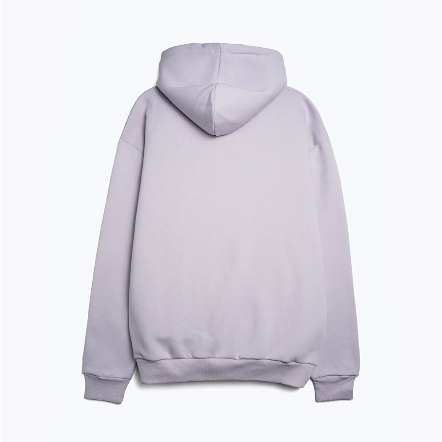Method Snowboarding Hoodie - Lilac