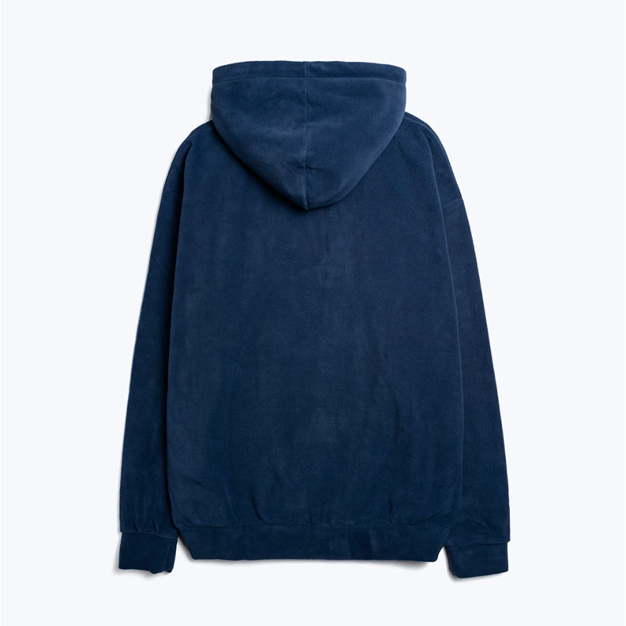 Method Fleece Hoodie - Blue