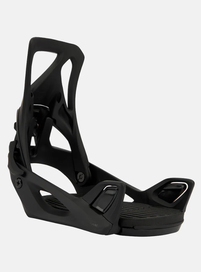 Step On Re:Flex Womens Binding - Black