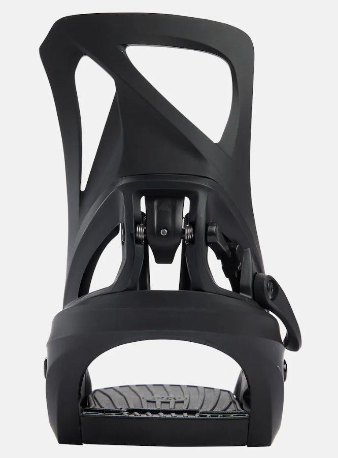 Step On Re:Flex Womens Binding - Black