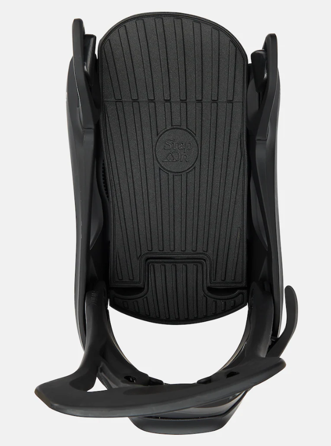 Step On Re:Flex Womens Binding - Black