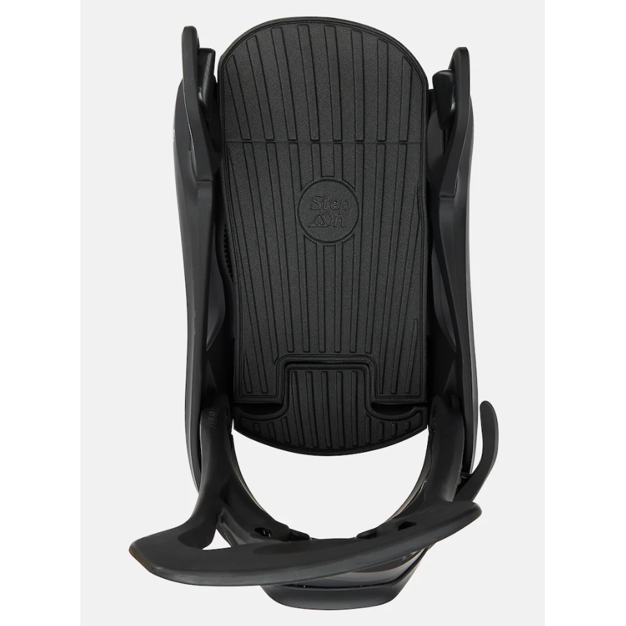 Step On Re:Flex Womens Binding - Black