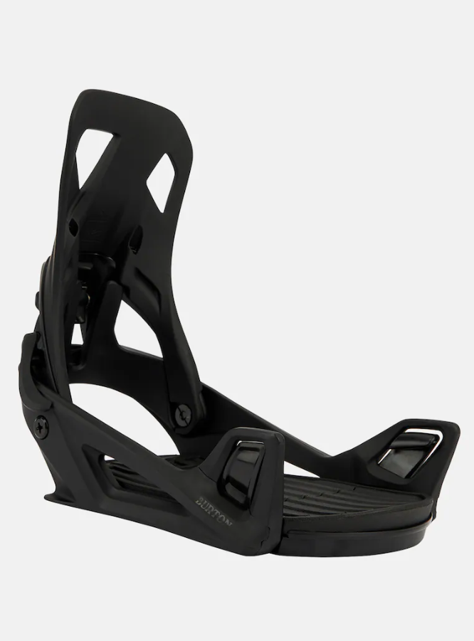 Step On Re:Flex Mens Binding - Black