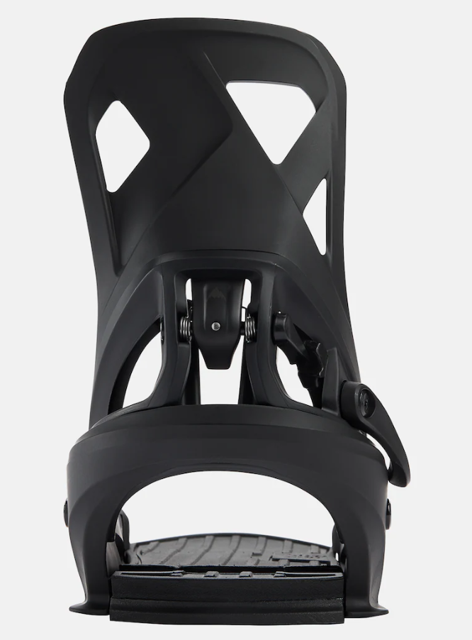 Step On Re:Flex Mens Binding - Black