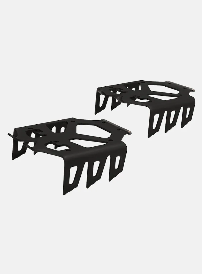 Splitboard Crampon - Black