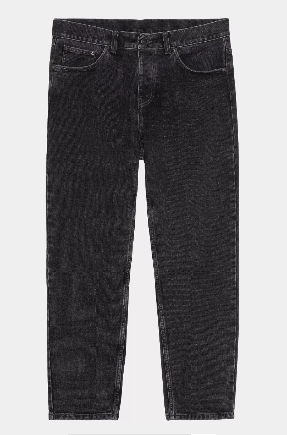 Newel Pant - Black Stone
