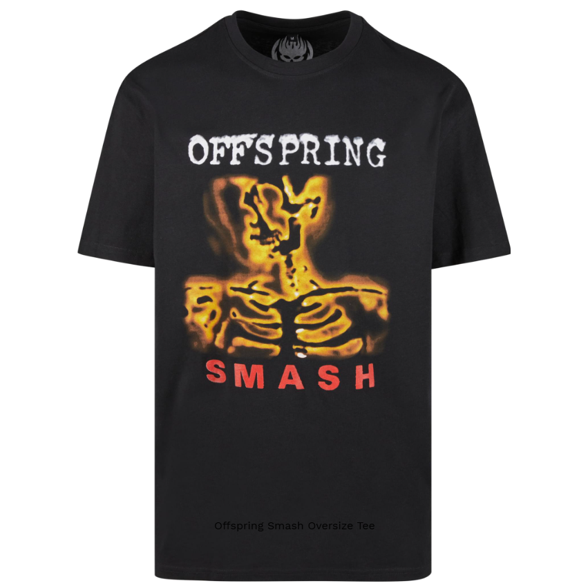 Offspring - Smash