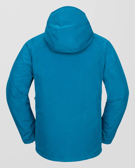 Dua GORE-TEX Jacket - Light Blue