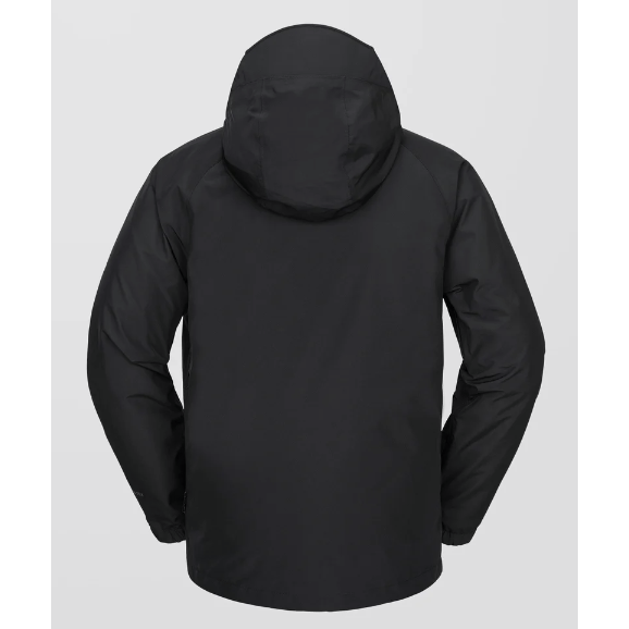 Dua GORE-TEX - Black