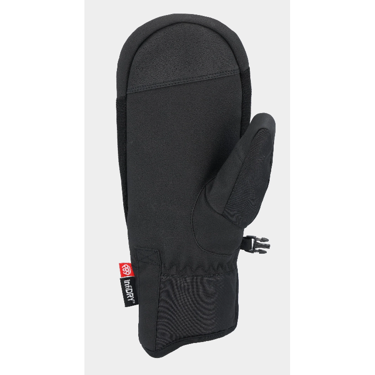 Primer Mitt - Iron Maiden