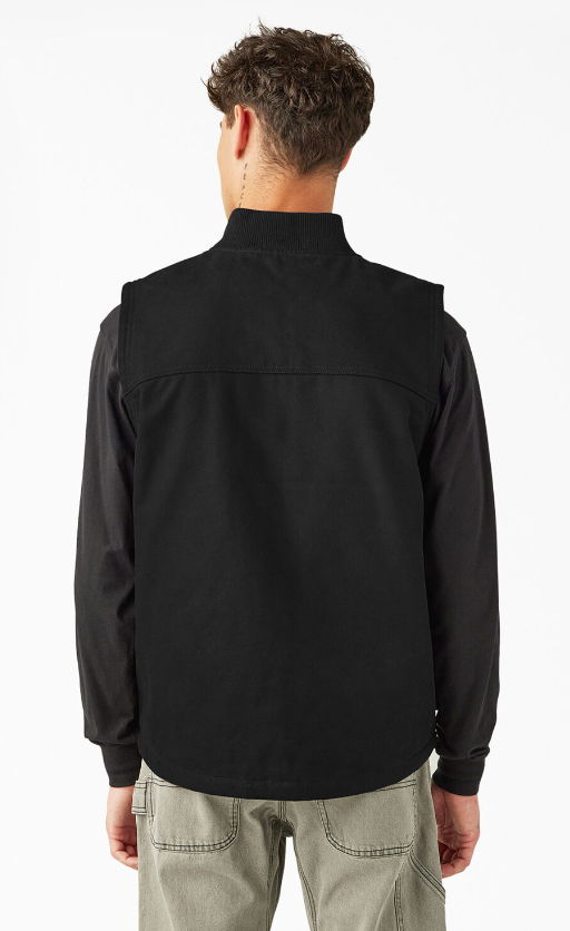 Dickies X Spitfire Vest