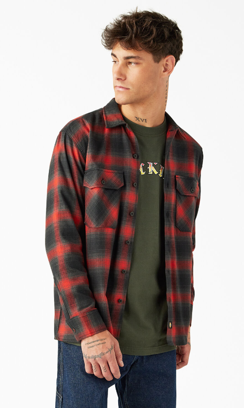 Dickies X Spitfire FLN