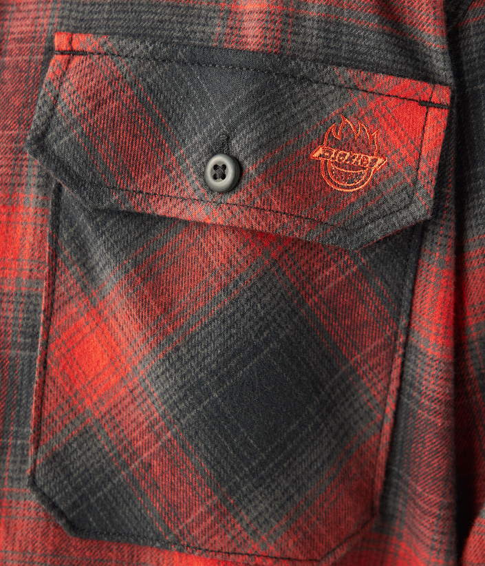 Dickies X Spitfire FLN