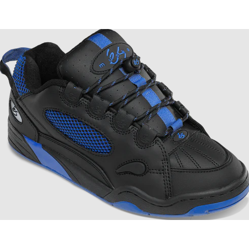 Muska - Black/Royal Blue