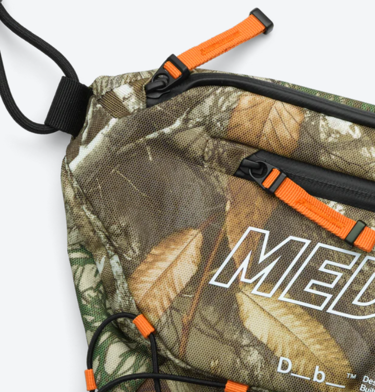 Roamer Pro Sling Bag 6L