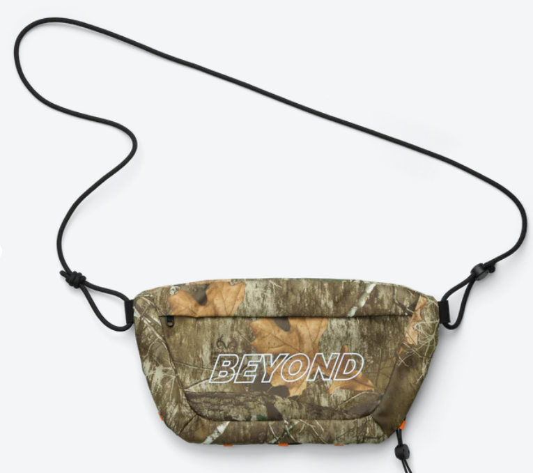 Roamer Pro Sling Bag 6L