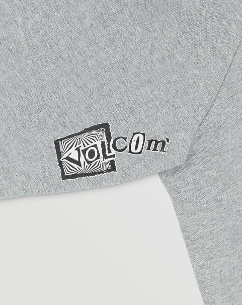 Dental Hoodie - Heather