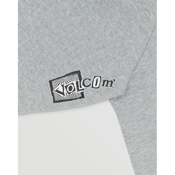 Dental Hoodie - Heather