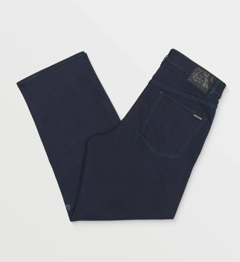 Billow Denim - Blue Rinse