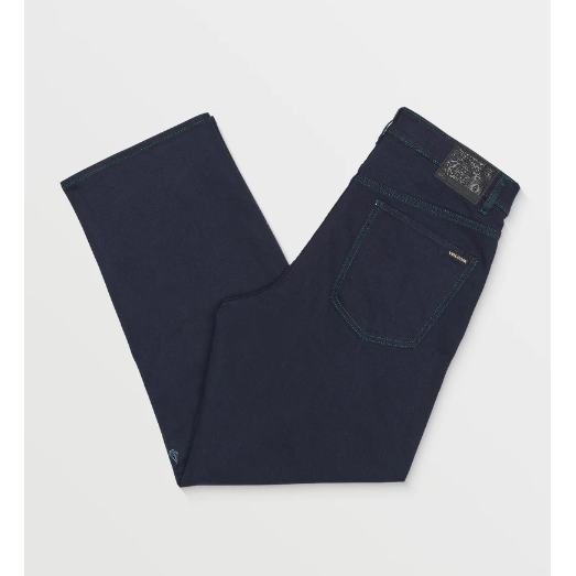 Billow Denim - Blue Rinse