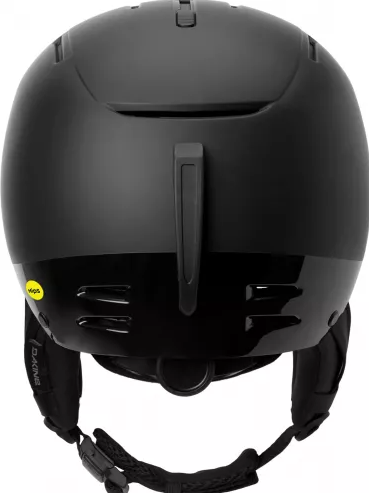 Charger Mips Helmet - Black