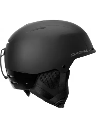 Charger Mips Helmet - Black