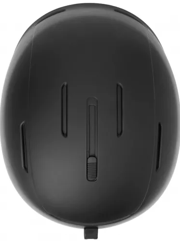 Charger Mips Helmet - Black
