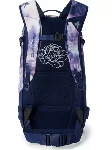 Womens Team Heli Pro 20L Jamie Anderson - Anderson Waterfall