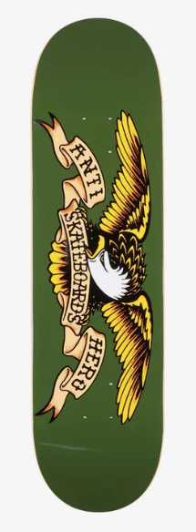 Classic Eagle 8,38"