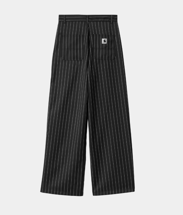 W' Seatpn Pant