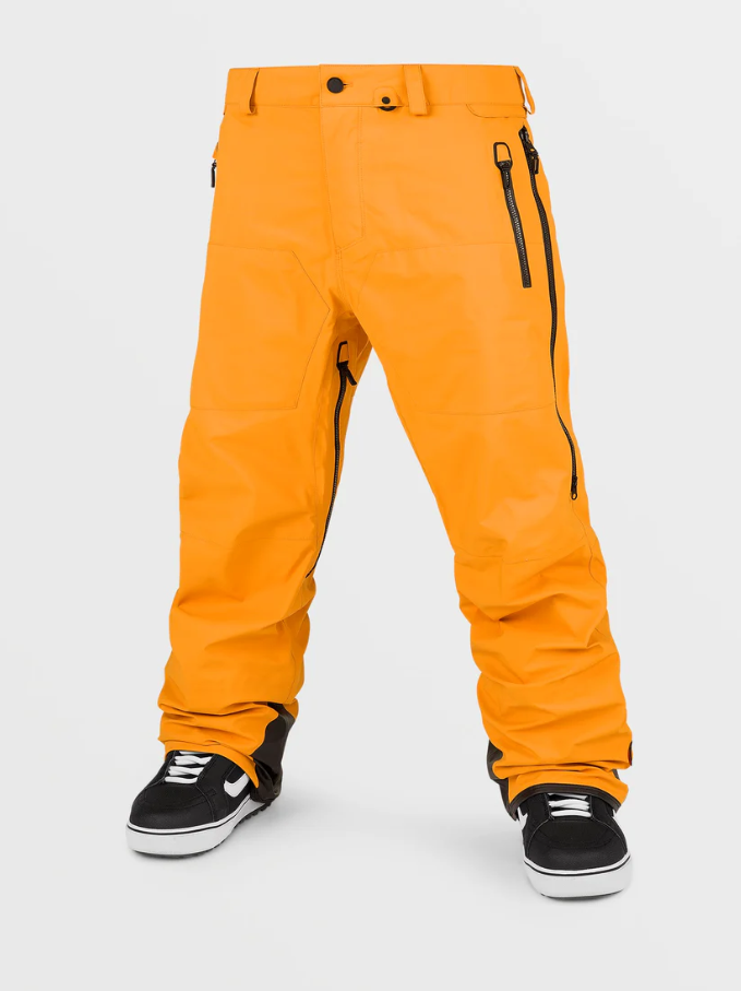 Guide Gore-Tex - Gold