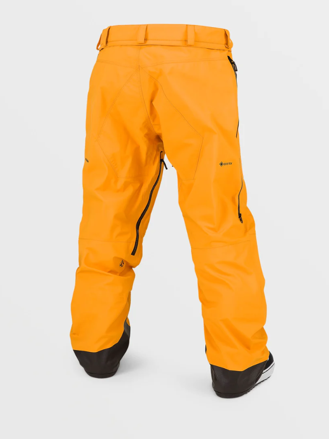 Guide Gore-Tex - Gold