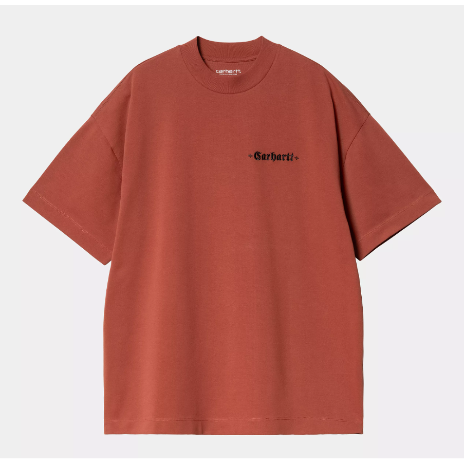 W' S/S Greatest Hits 02 T-Shirt