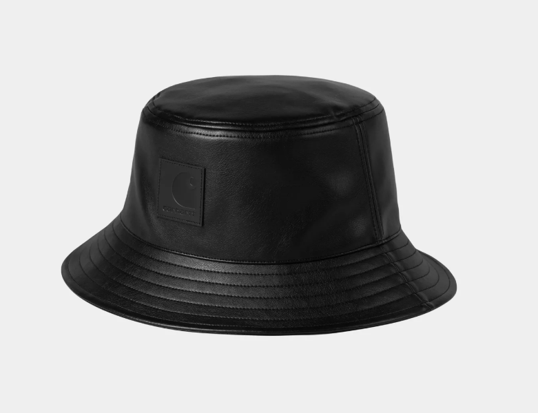 Norwich Bucket Head - black