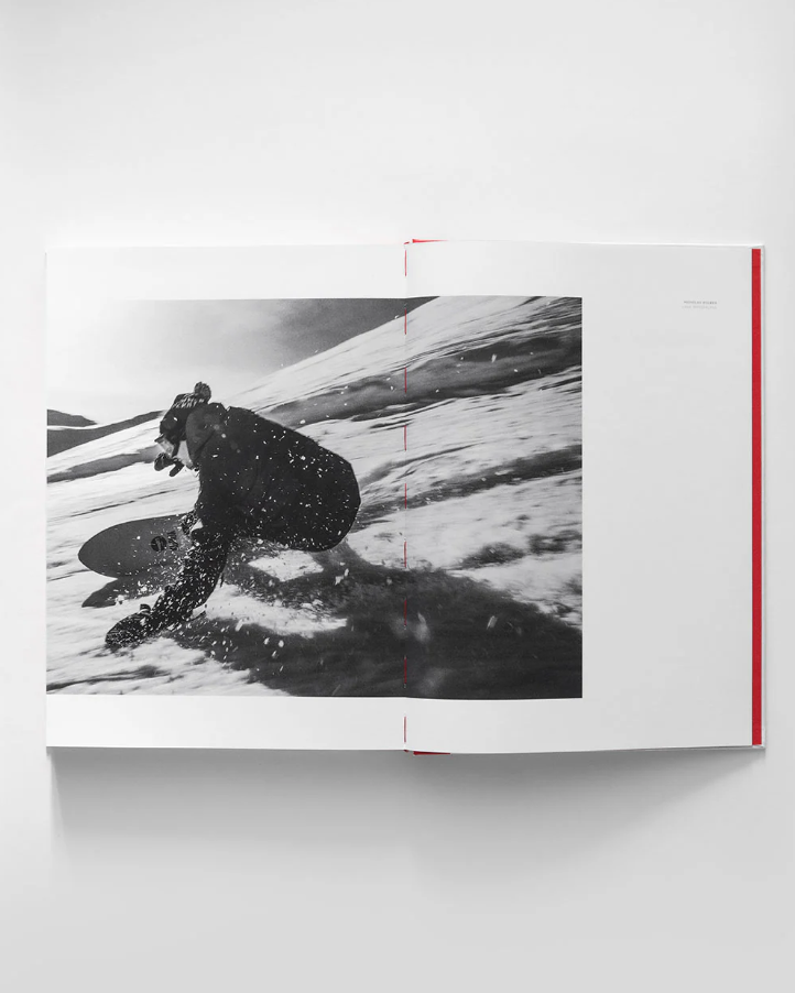 Ten Years Of Turning Photo Book