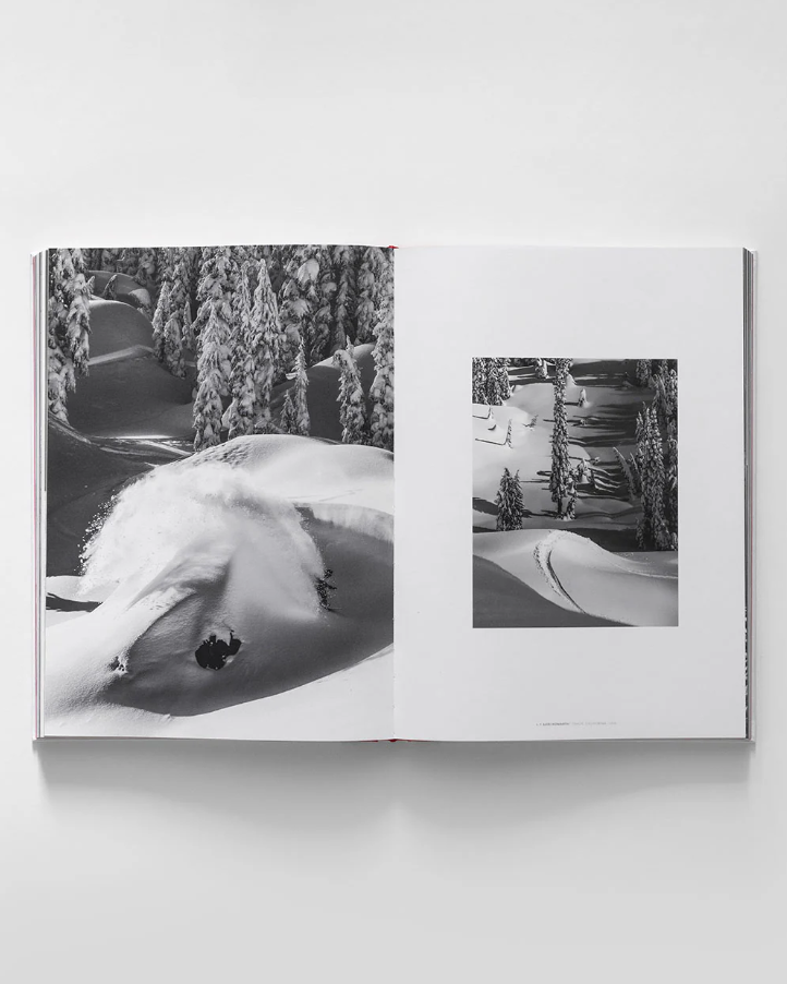 Ten Years Of Turning Photo Book