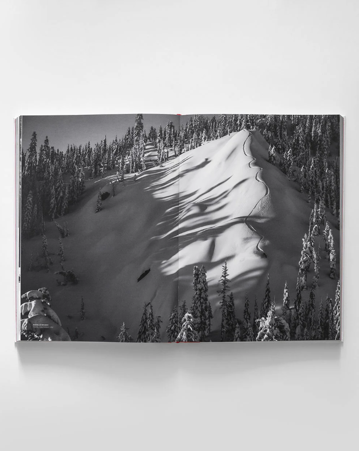 Ten Years Of Turning Photo Book