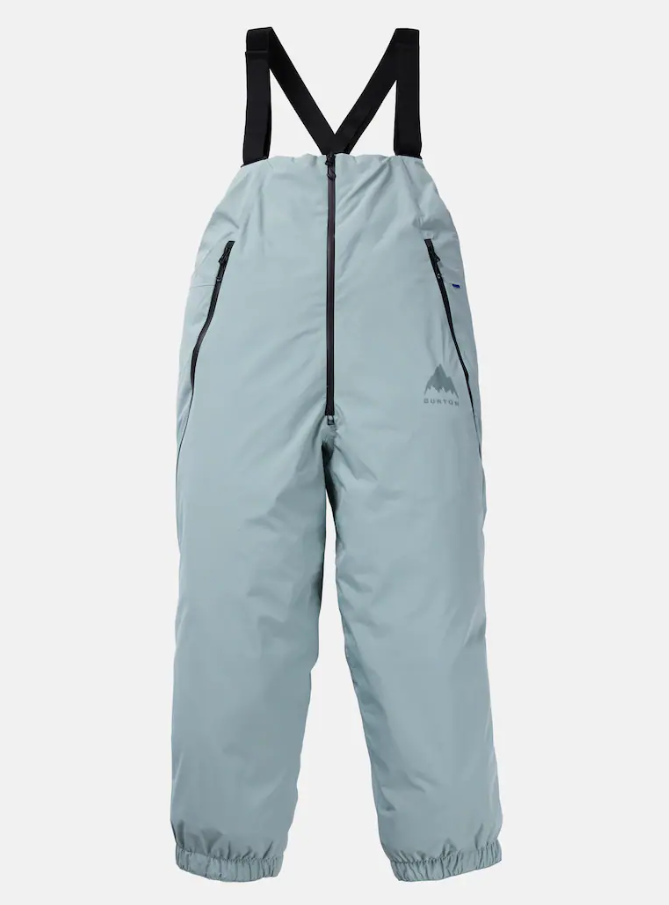 Futuretrust 2L Bib - Petrol Green
