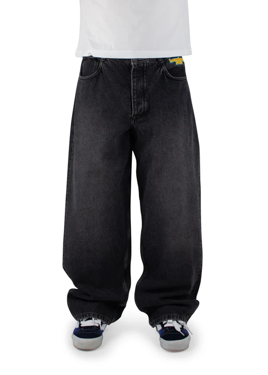x-tra MONSTER Vintage Denim